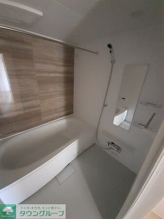 EASTIV(イーストIVの物件内観写真